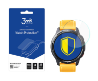 3MK Watch Protection do Xiaomi Watch S1 Active 5903108466707 - 1073598 - zdjęcie 1